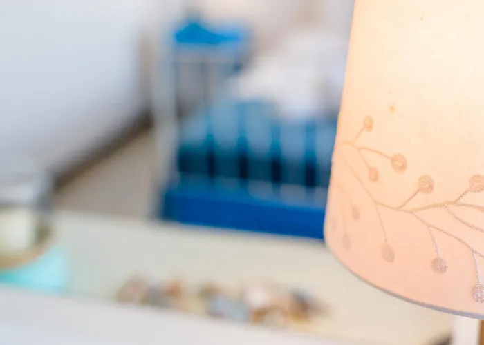 Krasas Apts Appartement