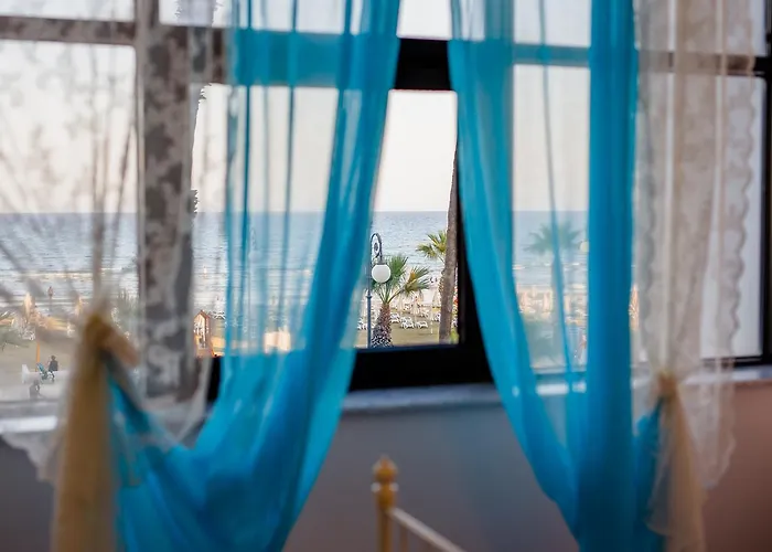 Krasas Apts Appartement Larnaca