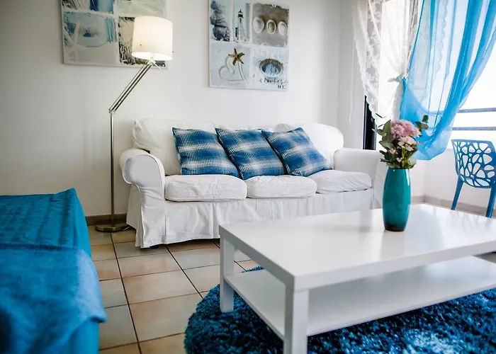 Appartement Krasas Apts *