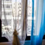 Lägenhet Krasas Apts Larnaca