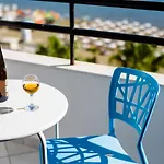 Krasas Apts Lägenhet Larnaca