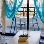 Lägenhet Krasas Apts Larnaca