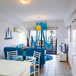 Krasas Apts * Larnaca