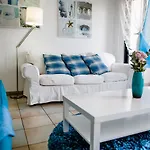 Lägenhet Krasas Apts *