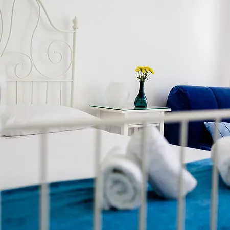 Krasas Apts Apartman