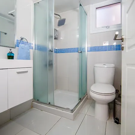Apartman Krasas Apts