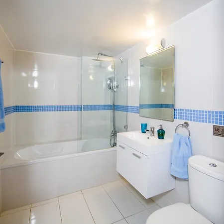 Apartman Krasas Apts Lárnaka