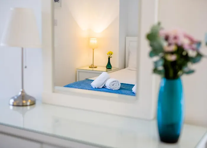 Krasas Apts Apartment