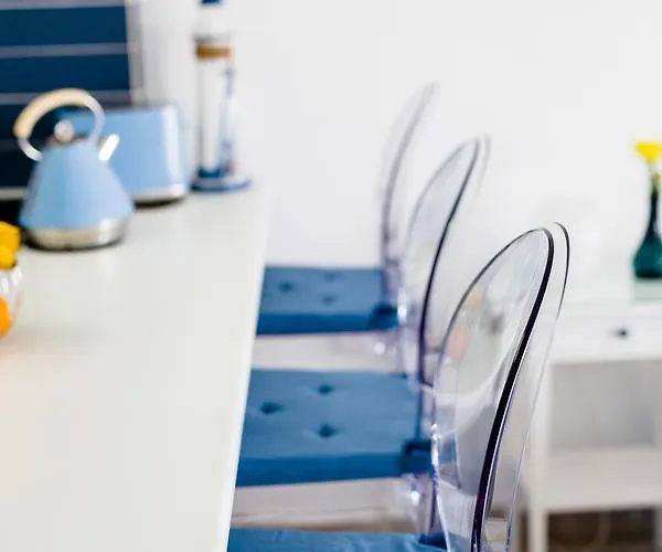 Krasas Apts Apartment Larnaka