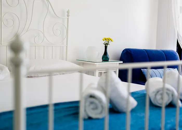 Krasas Apts Apartment