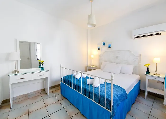 Krasas Apts * Larnaka