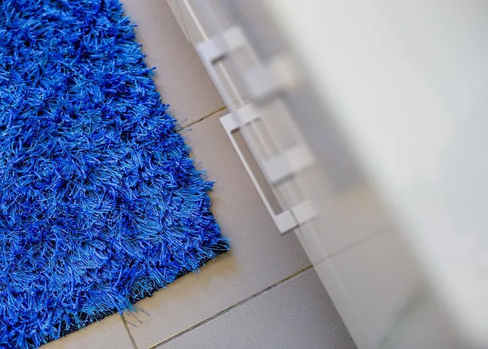 Krasas Apts Apartment *