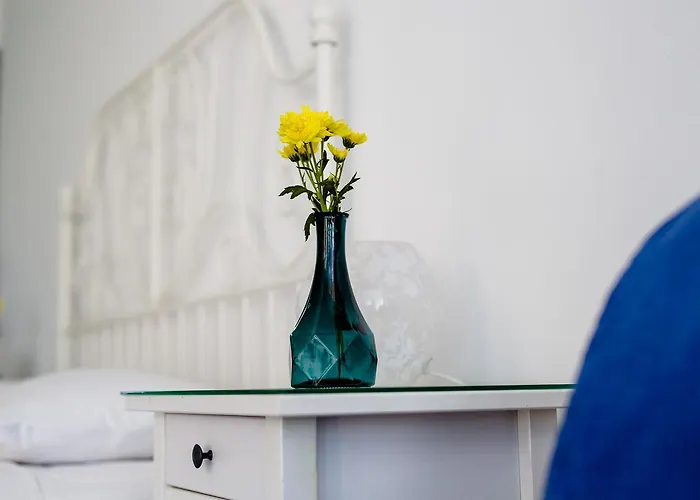 Krasas Apts Apartment Larnaka