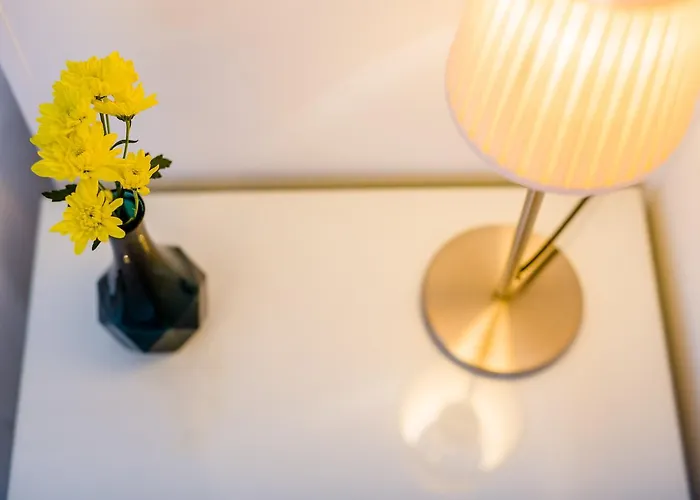 Krasas Apts Apartment