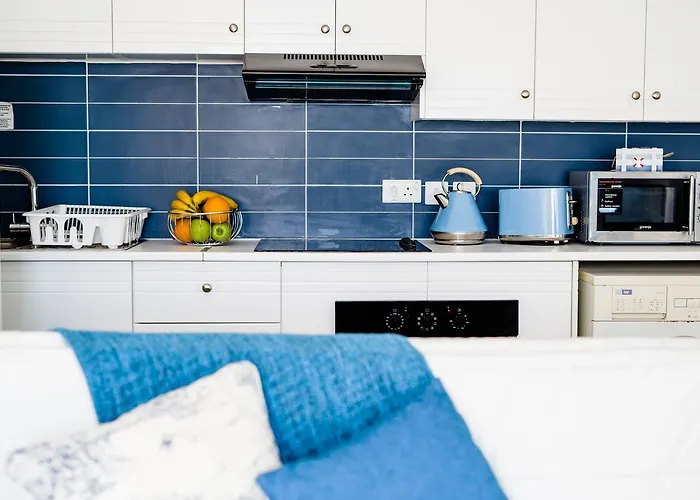 Krasas Apts * Larnaka