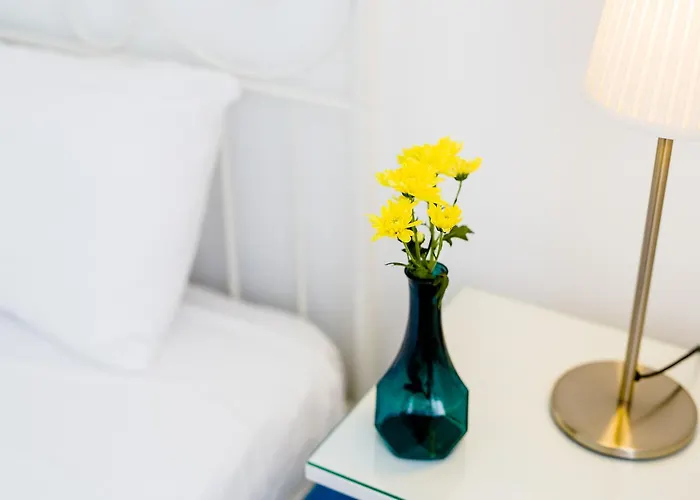 Apartment Krasas Apts