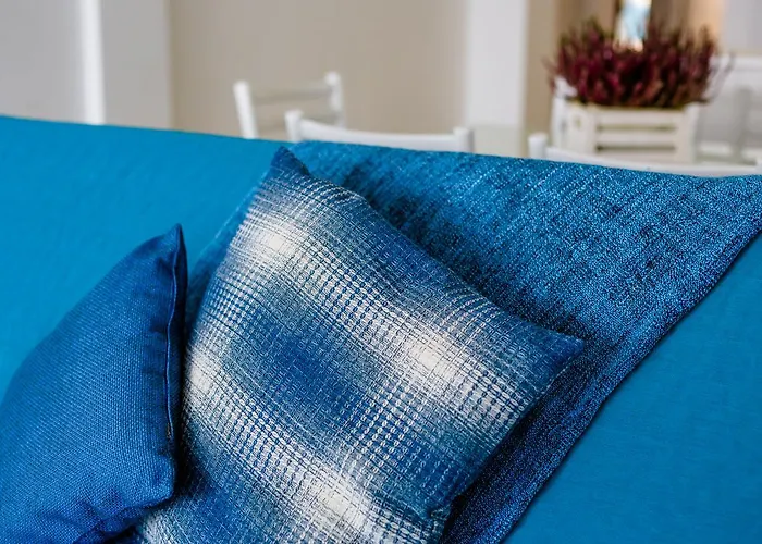 Apartment Krasas Apts