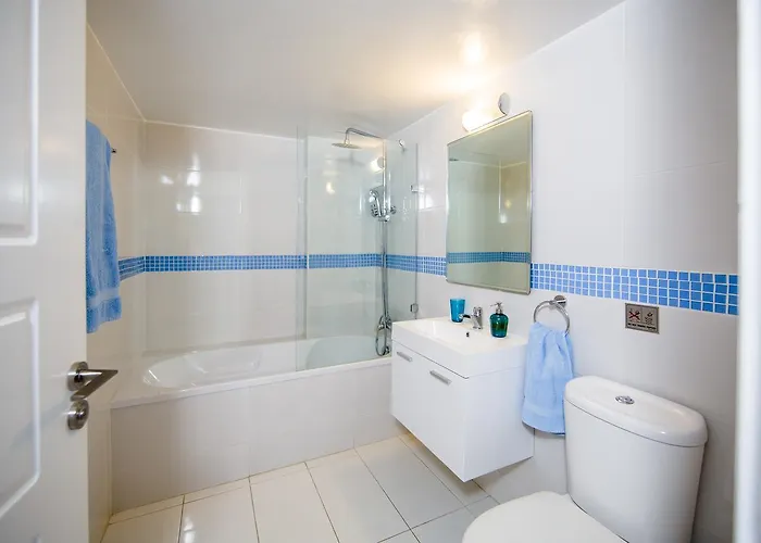 Apartment Krasas Apts Larnaka