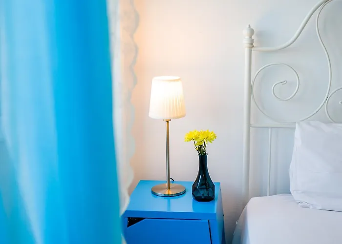 Krasas Apts * Larnaka