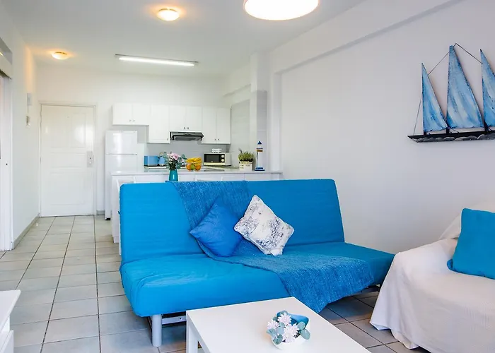 Krasas Apts Apartment