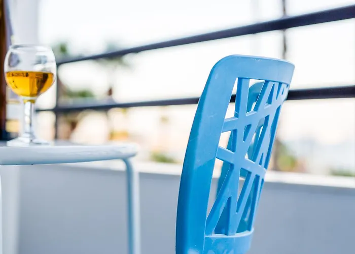 Krasas Apts Apartment